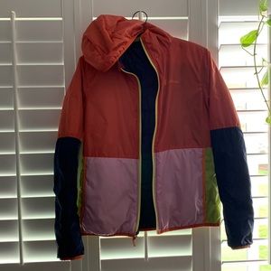 Cotopaxi jacket
